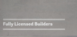 Fully Licensed Builders | Rockyview Builders Rockyview